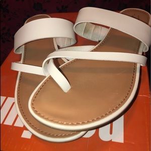 Pair of G.H Bass&CO. Sandals